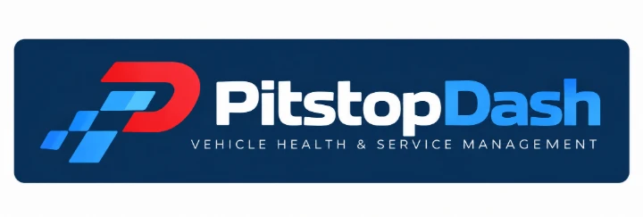 PitstopDash - Vehicle health & service management